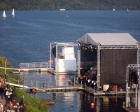 75 Jahre Baldeneysee